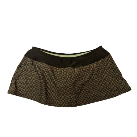 Prana Other - Prana Swim Skirt